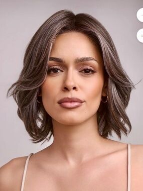 Farren Wig by Amore